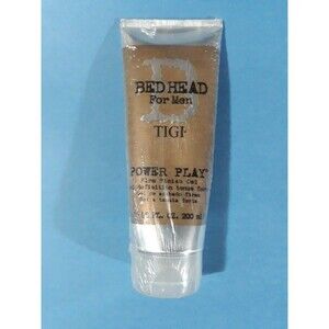 Tigi Bedhead for men powerplay gel